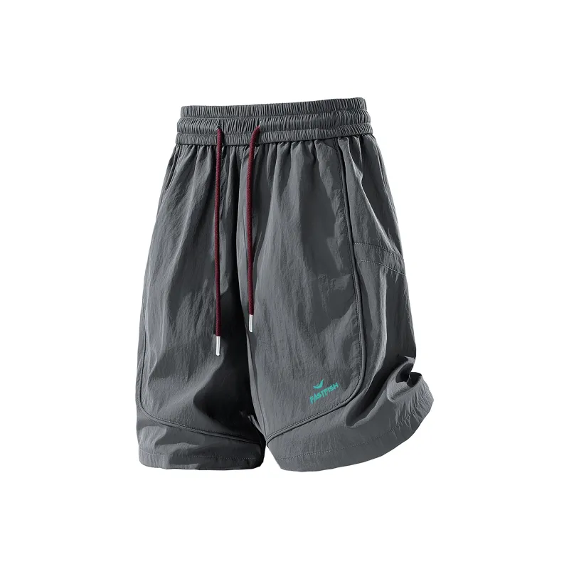 FASTFISH Casual Shorts Unisex-12