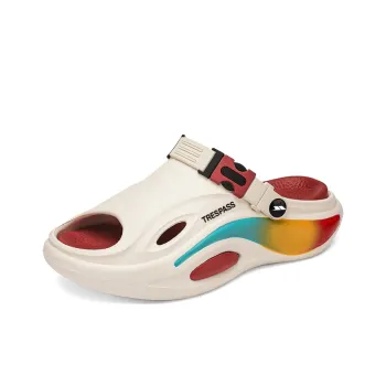 TRESPASS Slippers Beach Sandals Men's