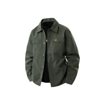 Quiksilver Burst Jackets Unisex