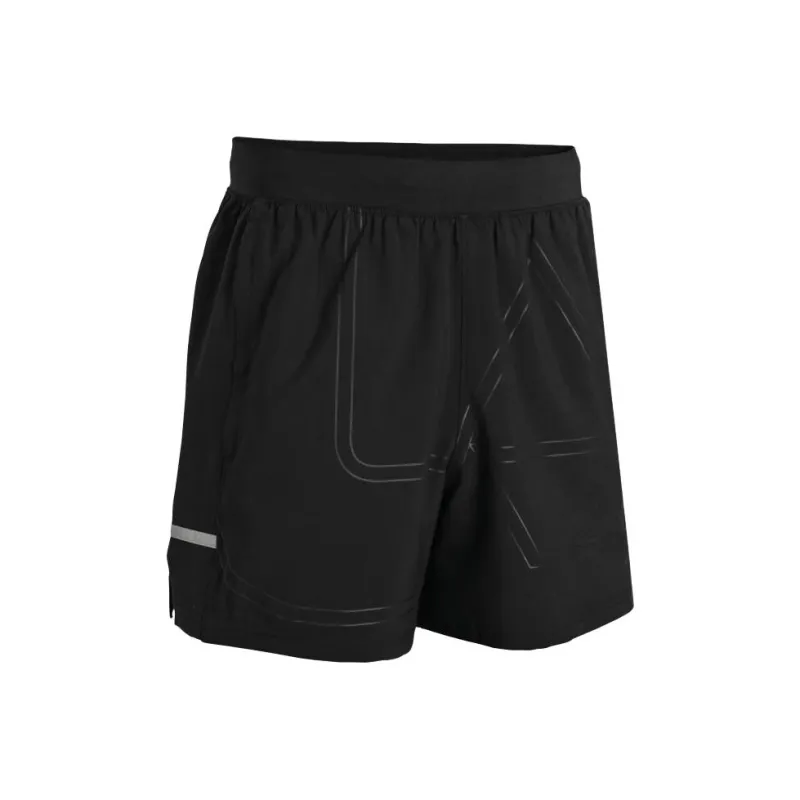 Under Armour Baseline Sports Shorts Men's Black-0
