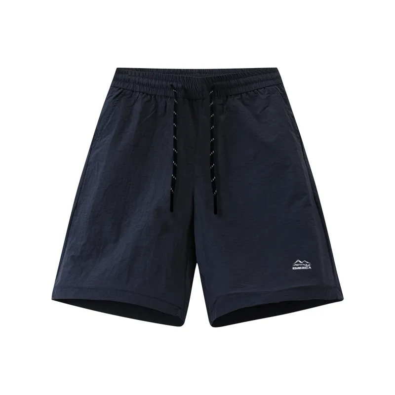 EMERICA Casual Shorts Unisex-3