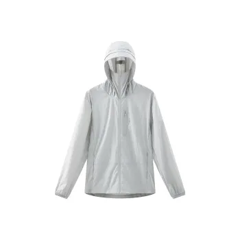 Jeep Ice Edge Sun Protection Collection Breathable And Cool Feeling Sun Protection Clothing Unisex