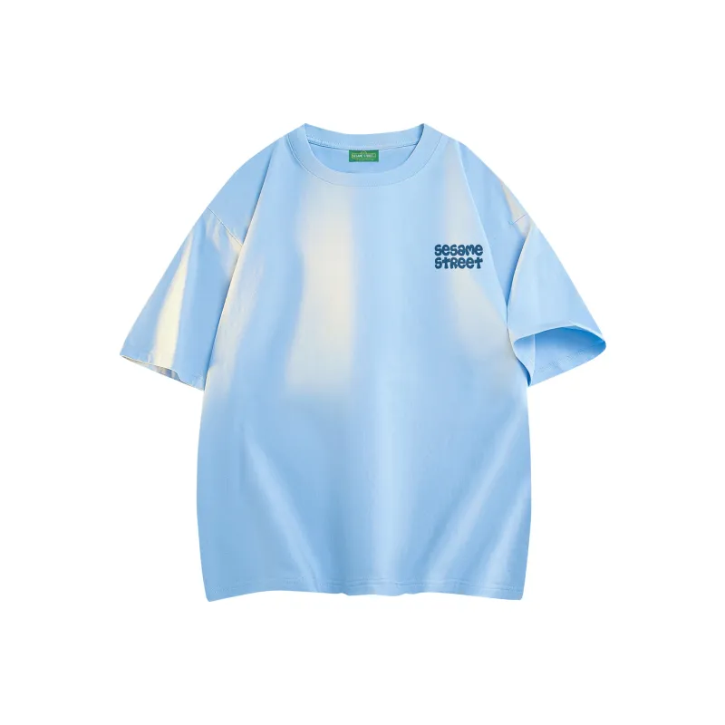 SESAME STREET T Shirts Unisex-21