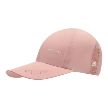 PELLIOT Polyester Baseball Caps Unisex