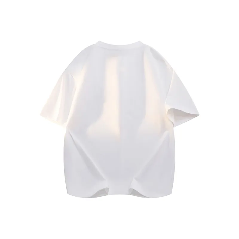 CHOUCHOUS T Shirts Women's-1