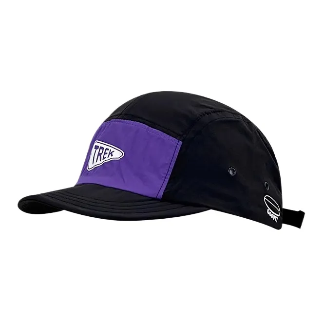 SLEEPYWALK Cotton Baseball Caps Unisex-5