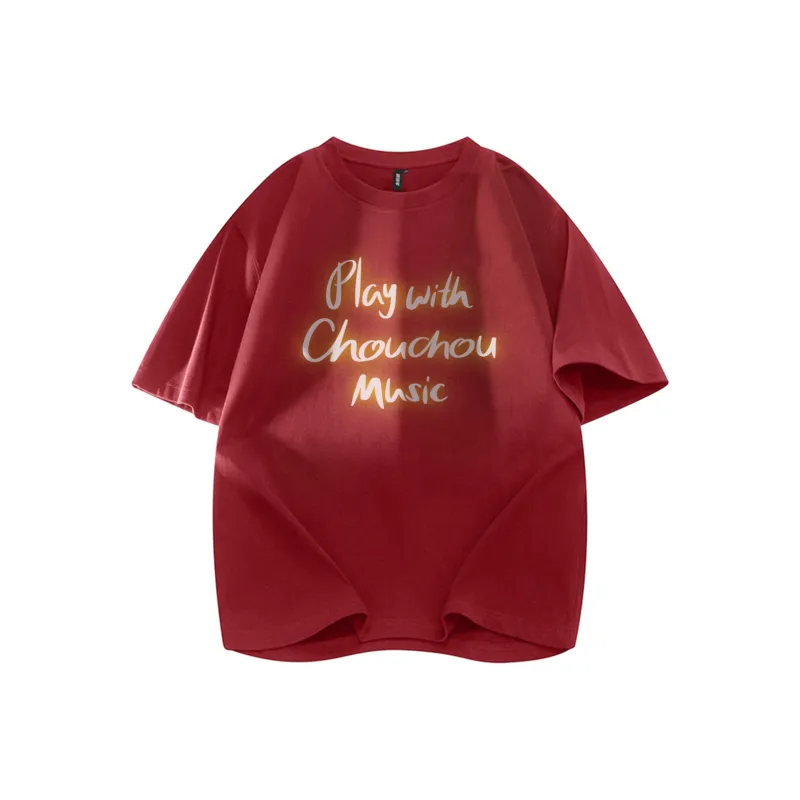 CHOUCHOUS T Shirts Women's-12