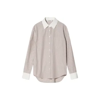 COVERINS Shirts Women's Apricot