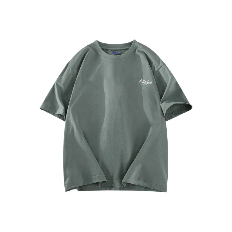 WARRIOR T Shirts Unisex-10