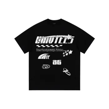 Universal Templates T Shirt Unisex