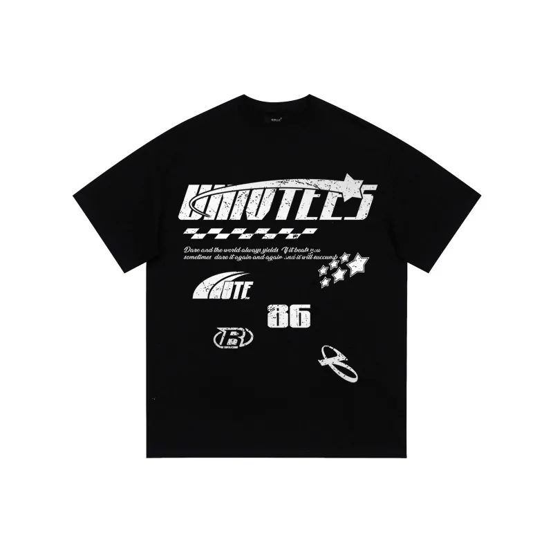 Universal Templates T Shirt Unisex-0