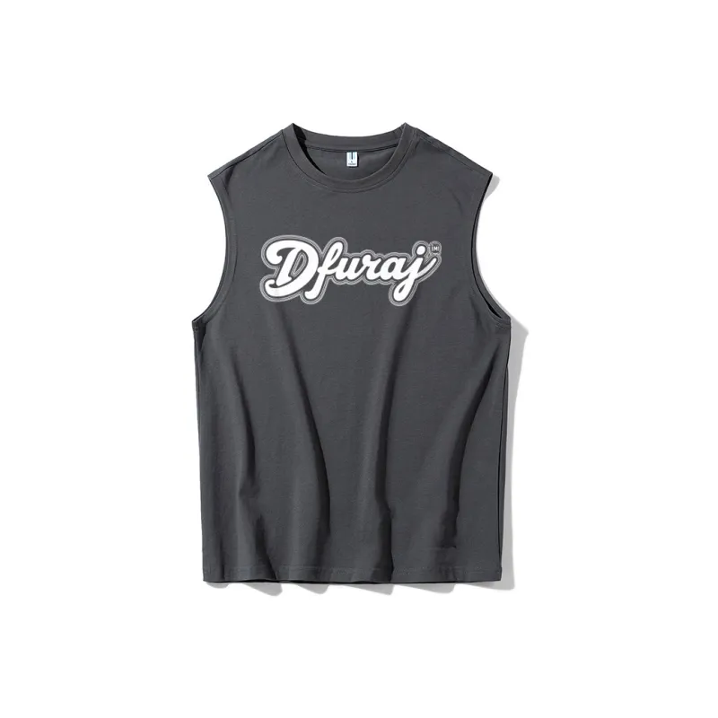TIMD Tank Tops Men-0