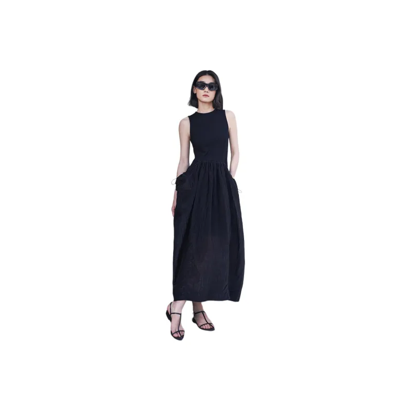 COVERINS Sleeveless Dress Women's-1