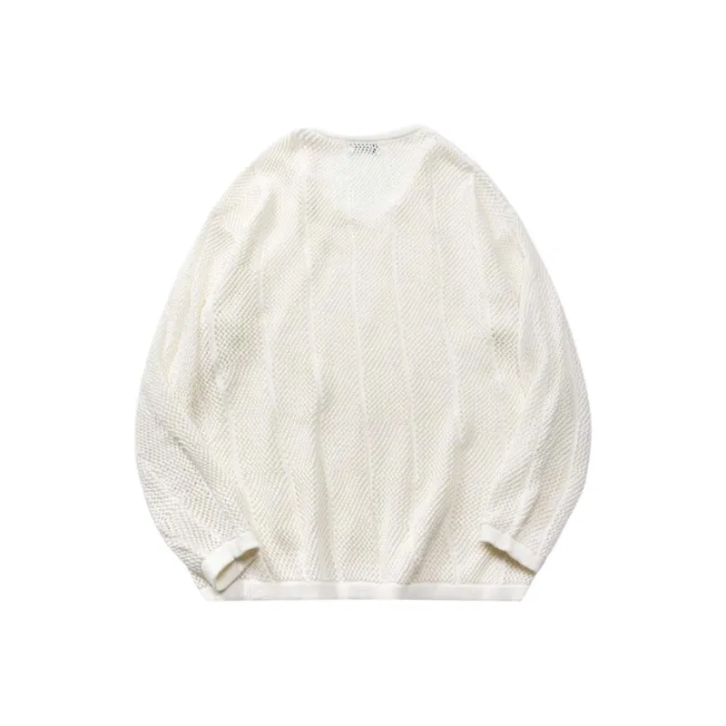 RVANGUARD T Shirts Unisex Ivory White-6