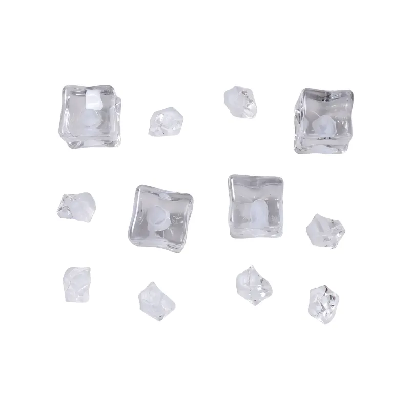 ZUOWEISHIJIA Resin Shoe Buckle Unisex-0