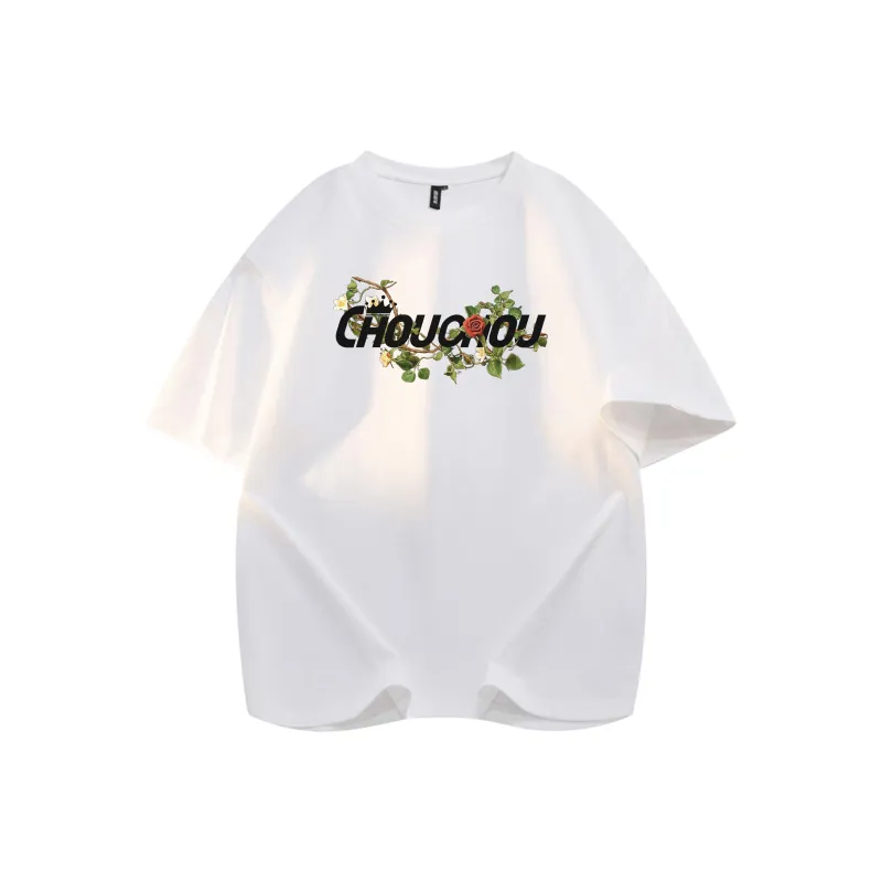 CHOUCHOUS T Shirts Women's-1