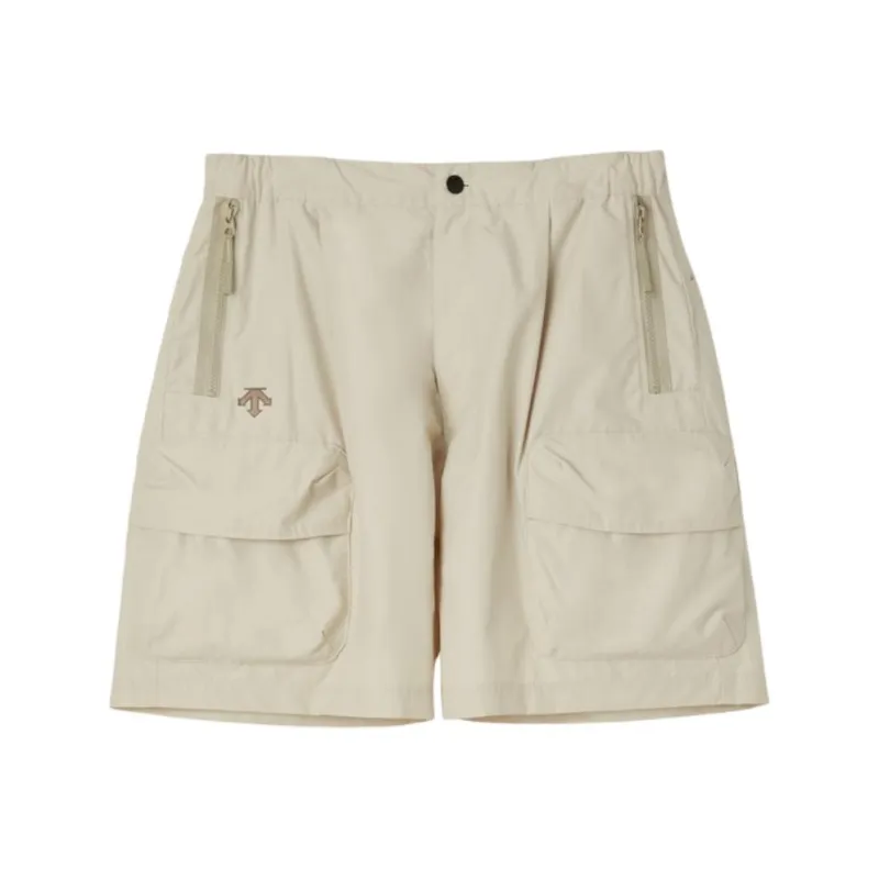 DESCENTE Cargo Shorts Men-1