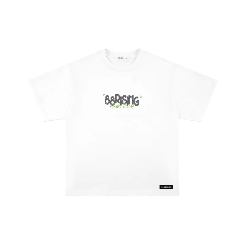 88rising T Shirts Unisex-1
