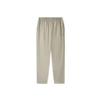 Skechers SS25 Casual Pants Men's Rock Beige