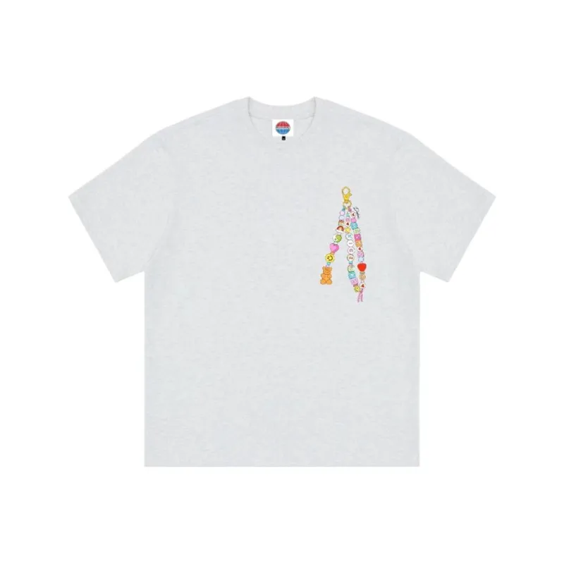 FNI Dalaiinfinity T Shirt Unisex-4