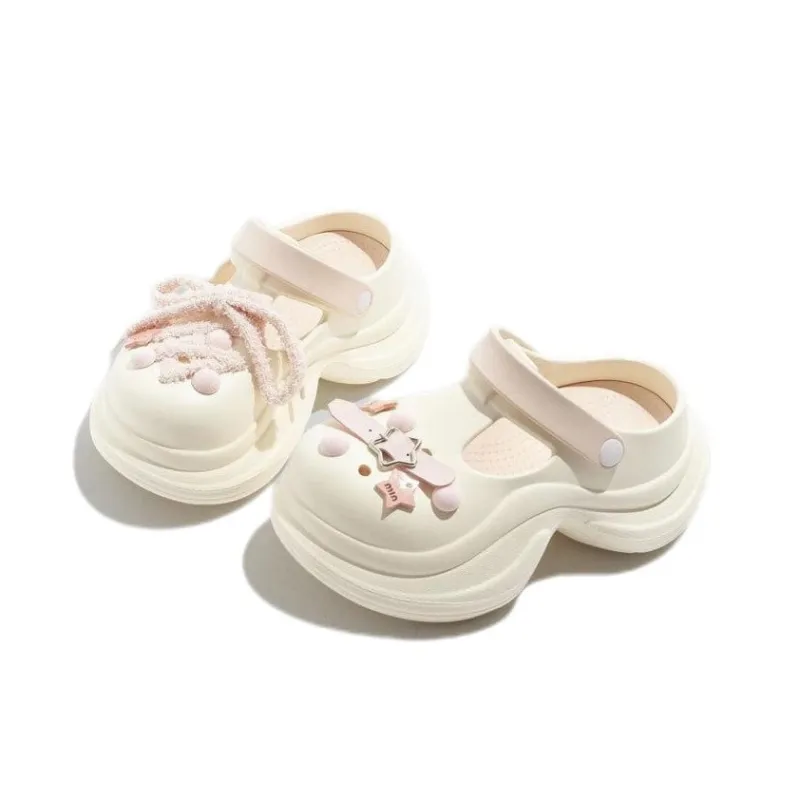 KATHRYN WILSON Clogs Women's-8