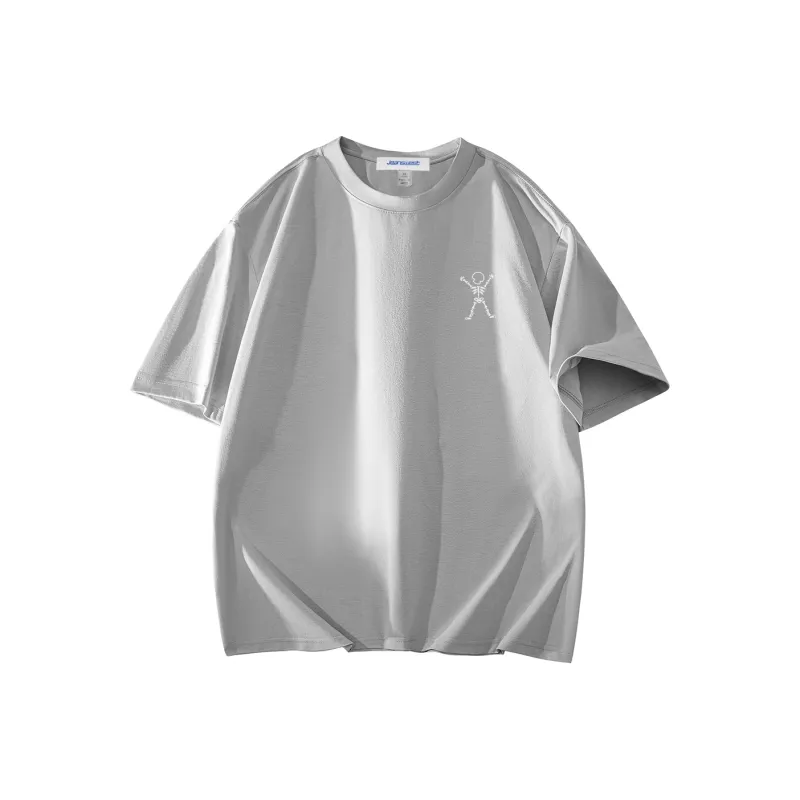 JEANSWEST T Shirts Unisex-20