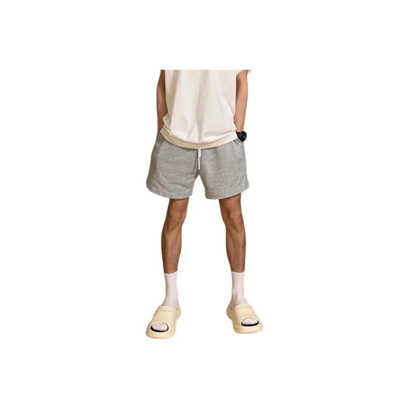 DARK HORSE Casual Shorts Unisex-4