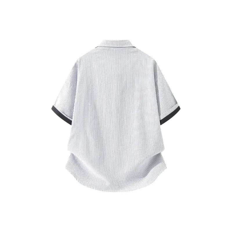 FAX FOR FMACM Shirts Unisex-7