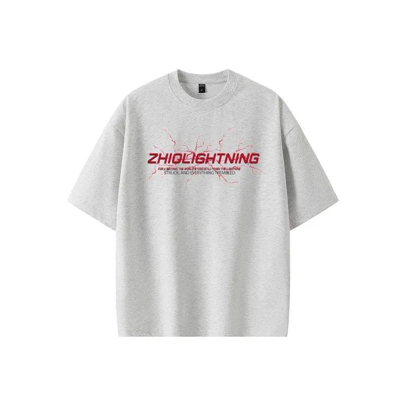 ZHIO T Shirts Unisex-8