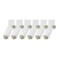 6 White
