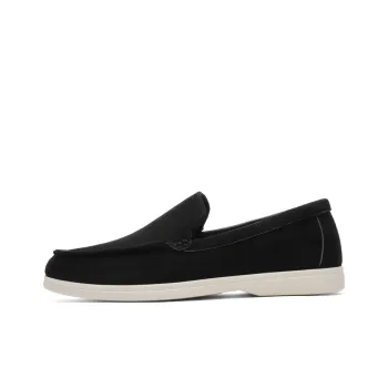ΛOLUNKΛ Loafers Men