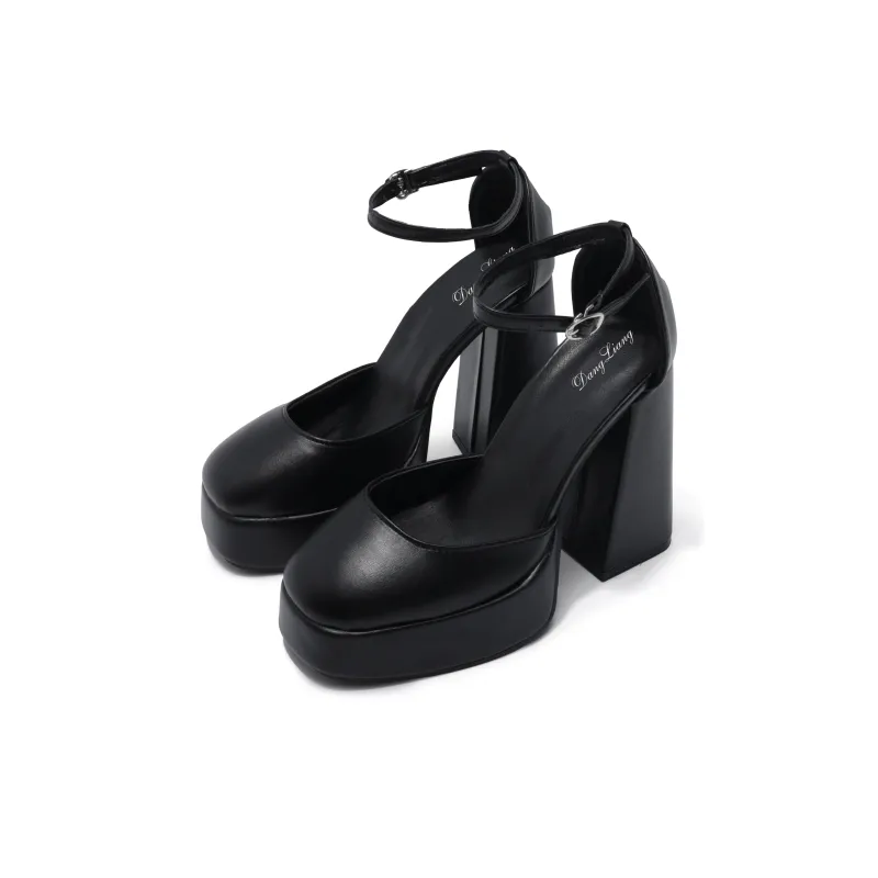 Be Good High Heels Women's Gift Box Set-2