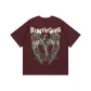 Burgundy (100% cotton)