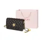 Black+Shopping Bag