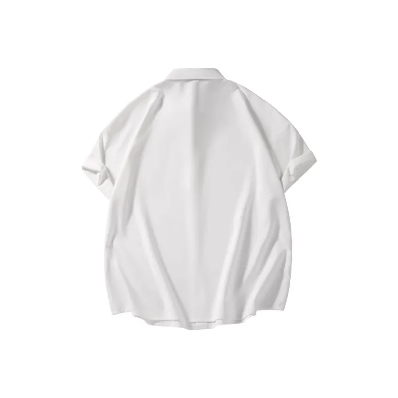 MOPE Shirts Unisex-4