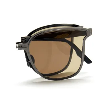 PSACSS Metal Round Sunglasses Unisex