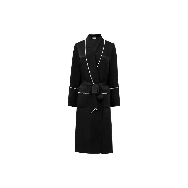 MANITO Women's Bath Robes-0