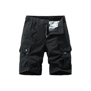 VERAF CA Casual Shorts Men