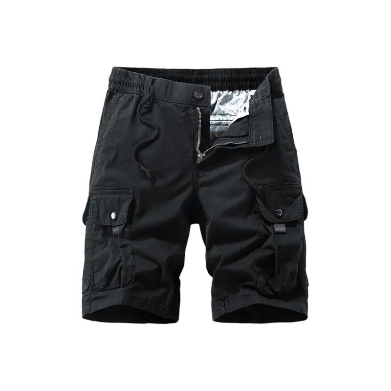 VERAF CA Casual Shorts Men-0