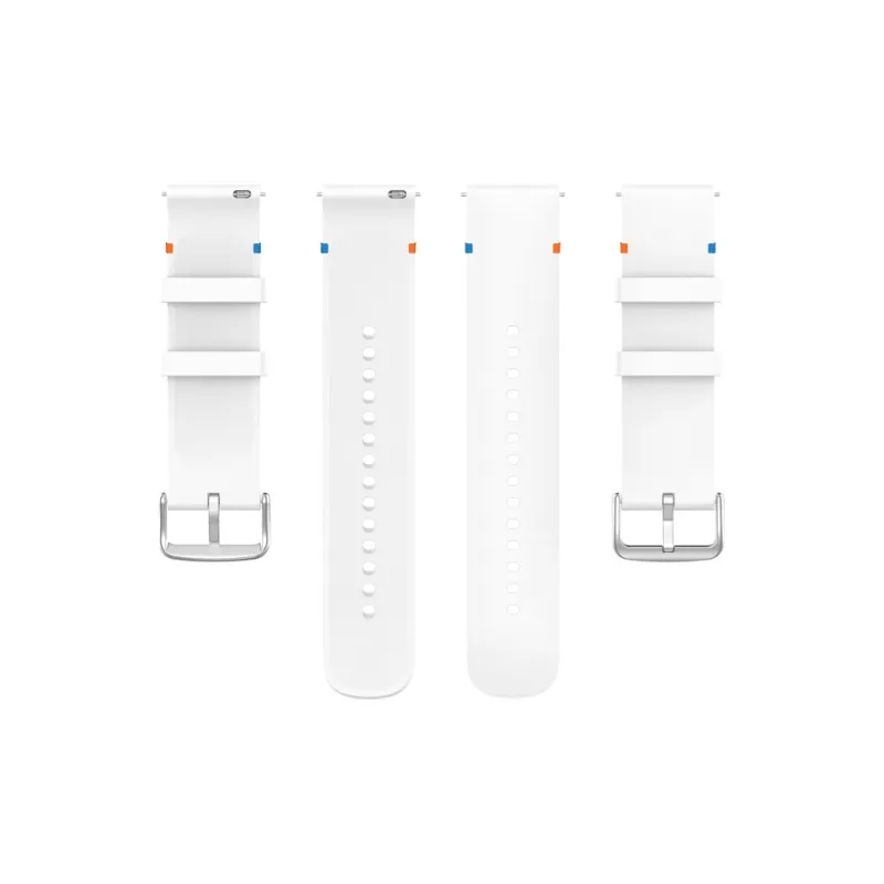 ZHENGGUANG Huawei Compatibility Watch Band Silicone Material-2