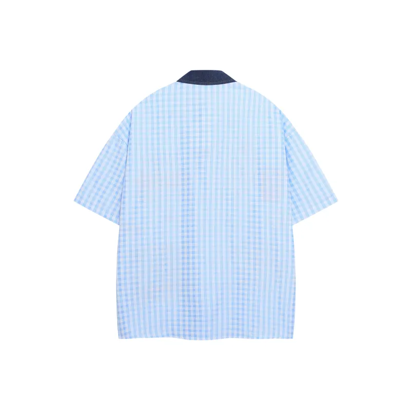 GBXM Shirts Unisex Blue-1