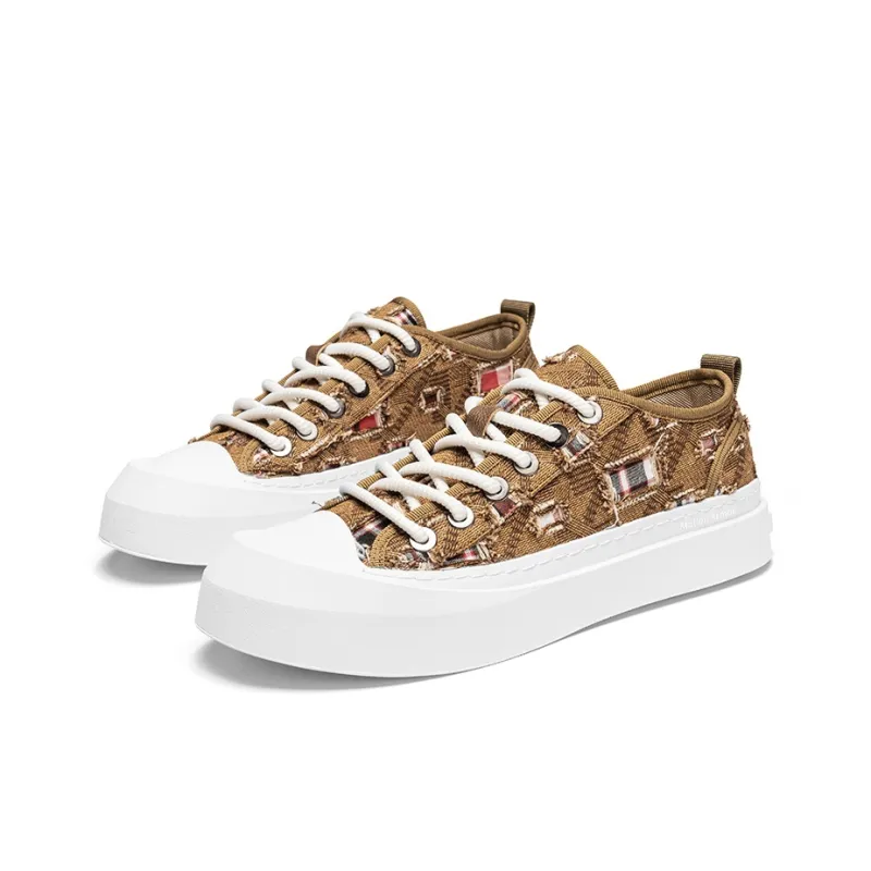 Motion Armor Slip Resistant, Abrasion Resistant, Lightweight, Breathable Low Top Skateboard Shoes Men's-8