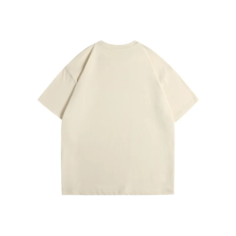 SOIE T-Shirts Unisex-29