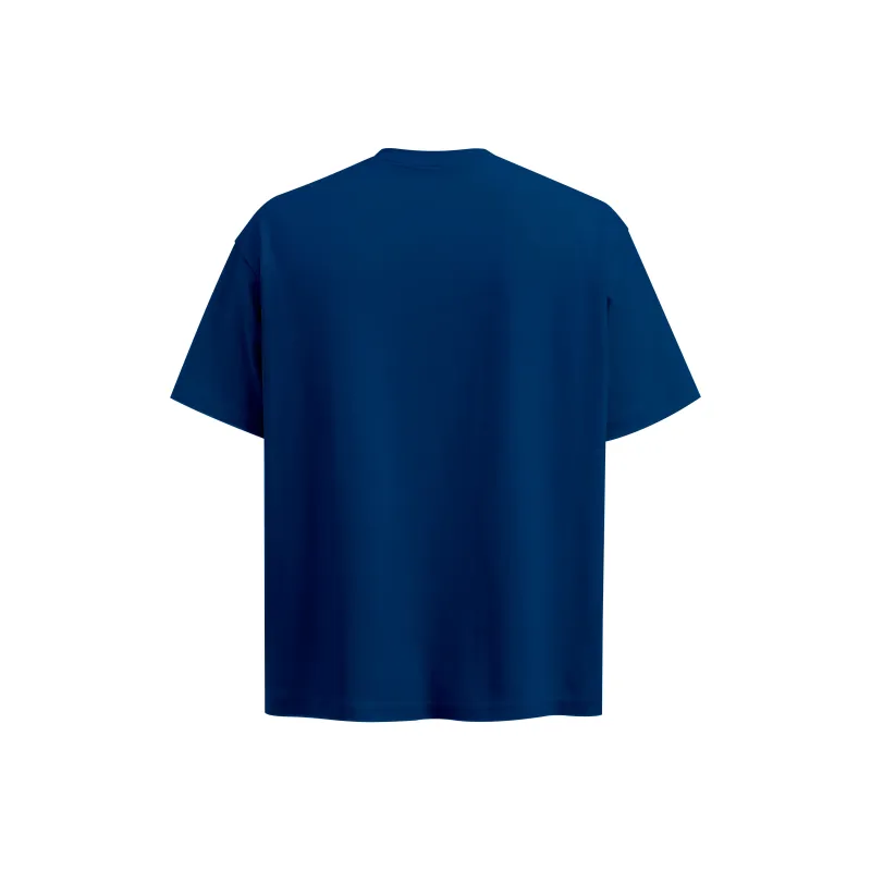 Manchester City F.C. T Shirt Unisex-16