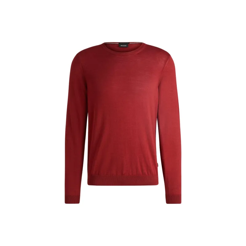 HUGO BOSS Leno Sweater-0