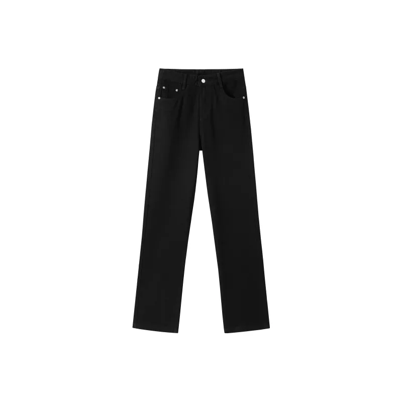 BENGEN Jeans Unisex-1