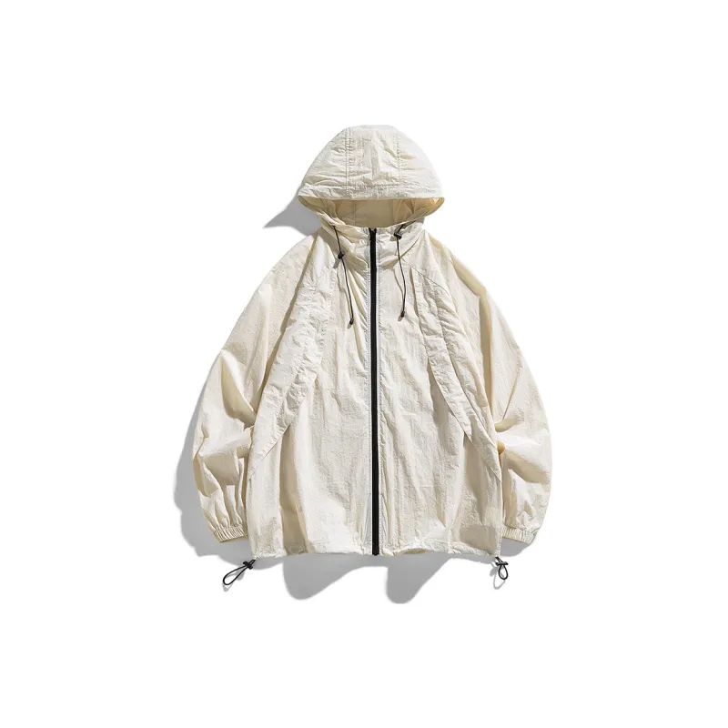 Caramella Coat Sun Protection Clothing Unisex-28
