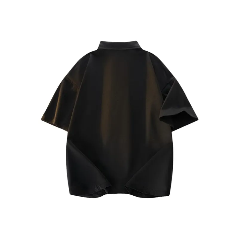 KW Polo Shirts Unisex-2
