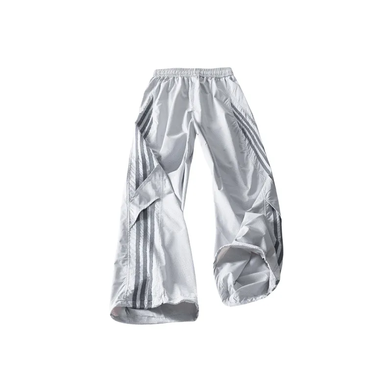 Maxim's De Paris Casual Pants Unisex-3