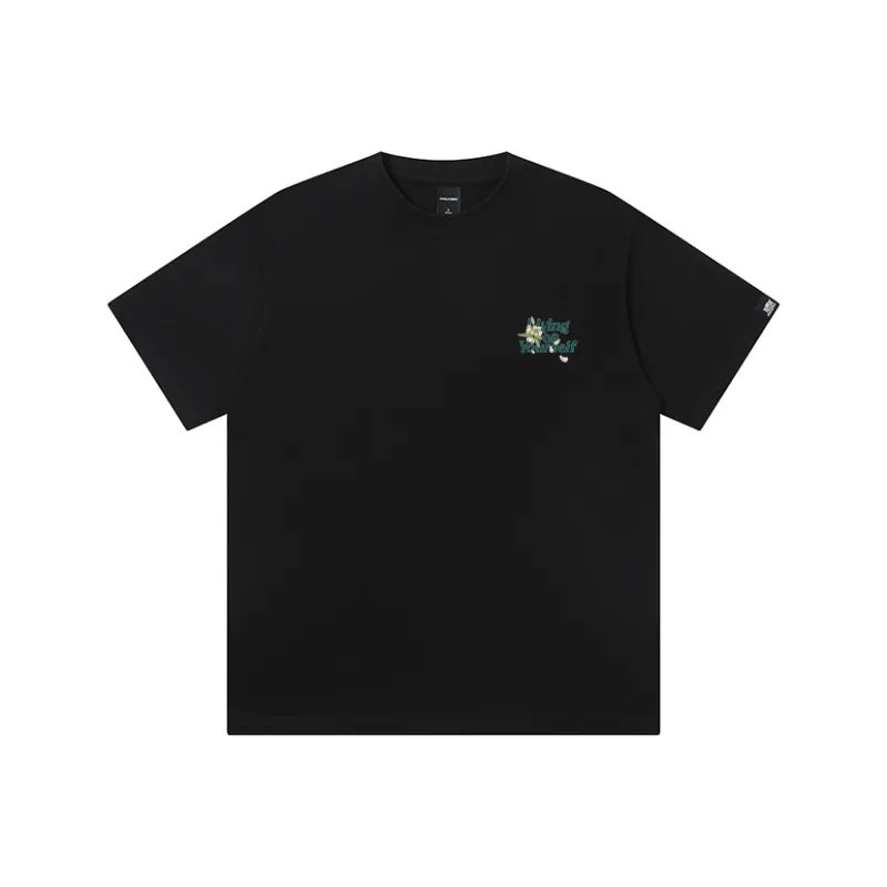 JUNGLE TIGER T Shirts Unisex-0